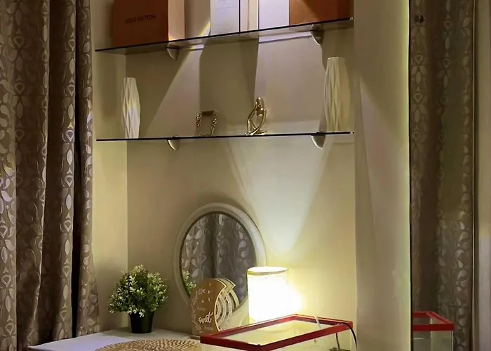 Apartamento Moa Shell Residences Staycation