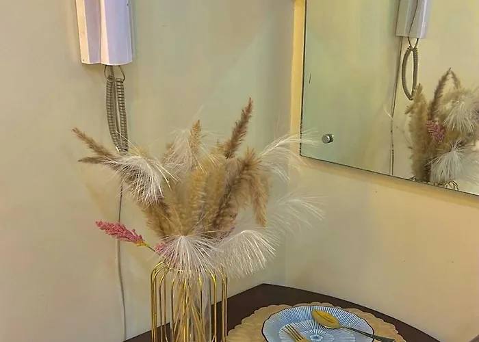Apartamento Moa Shell Residences Staycation